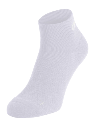 Sok Odlo Unisex Essential Short White