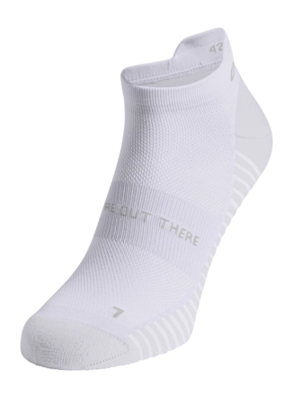 Sok Odlo Unisex Performance Run White