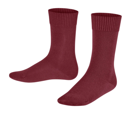 Sokken Falke Kids Comfort Wool Ruby
