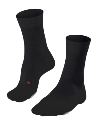 Sokken Falke Men PL4 Black