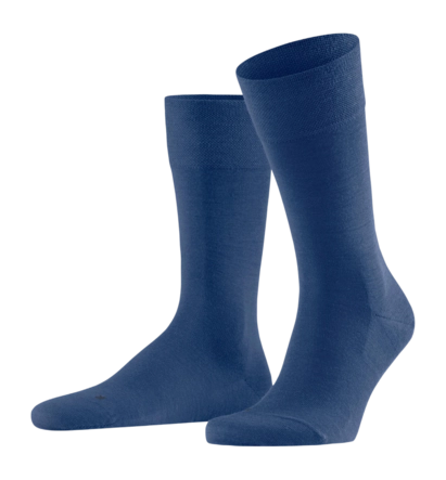 Sokken Falke Men Sensitive Berlin Sapphire