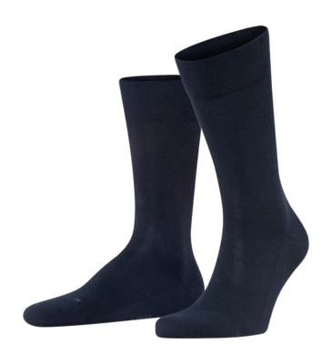 Sokken Falke Men Sensitive London Dark Navy