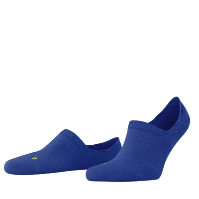 Sokken Falke Unisex Cool Kick Footies Imperial Anatomische pasvorm
