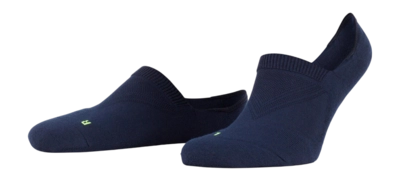 Sokken Falke Unisex Cool Kick Footies Marine