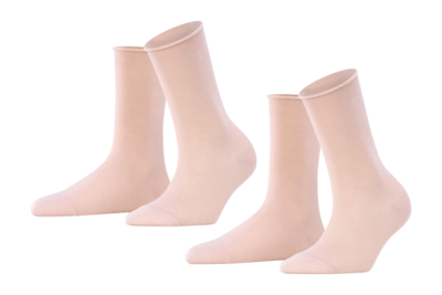 Sokken Falke Women Happy Blossom (2-Pack)