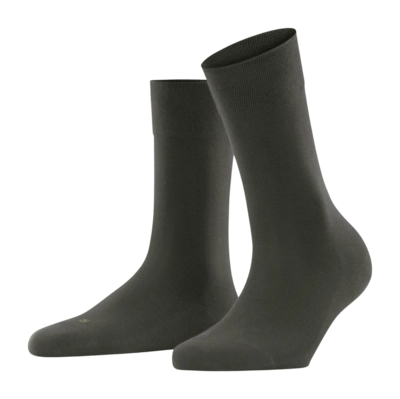 Sokken Falke Women Sensitive London Military Anatomische L/R pasvorm