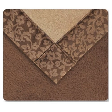 Uni Decke Ibena Solare Royal Camel/Braun