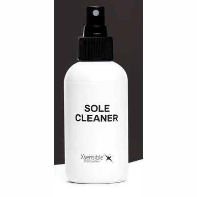 Sole Cleaner Xsensible