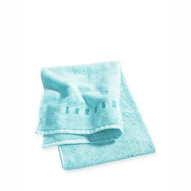 Handdoek Esprit Solid Blue