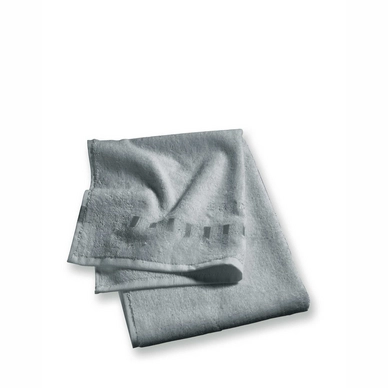 Handdoek Esprit Solid Grey