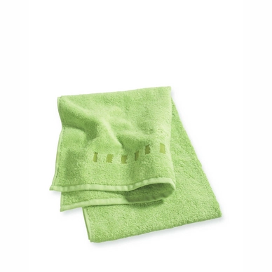 Handdoek Esprit Solid Lime