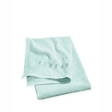 Handdoek Esprit Solid Mint