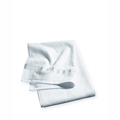 Handdoek Esprit Solid Silver