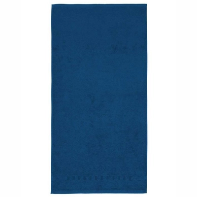 Handtuch Esprit Solid Handtuchhandel Royal | Blue