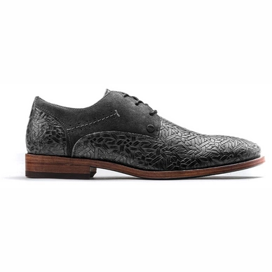Rehab Men Solo Weave Dark Grey