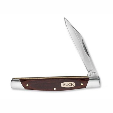 Folding Knife Buck 379BRS Solo
