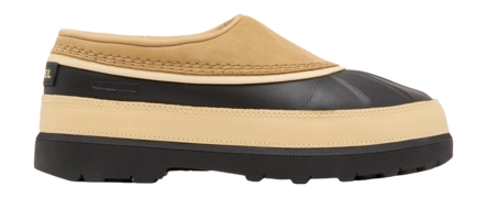 Snowboot Sorel Men Ambler WP Caribou Buff / Black