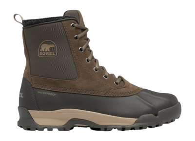 Snowboot Sorel Men Buxton Lite Boot WP Major Jet