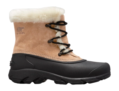 Snowboot Sorel Women Snow Angel Rootbeer