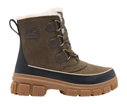 Snowboot Sorel Women Torino V WP Major / Black OutDry