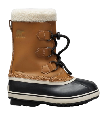 Snowboot Sorel Youth Yoot Pac TP Boot WP Mesquite