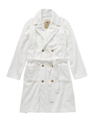 Peignoir OAS Unisex The Spa