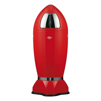 Wesco Spaceboy XL Red 35L