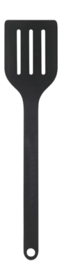 Spatel Rig-Tig Stir-It Black 32 cm