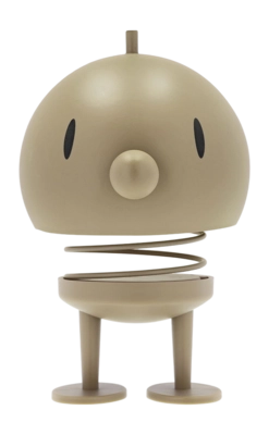 Speaker Hoptimist Soft Bumble XL Soft Latte 23 cm