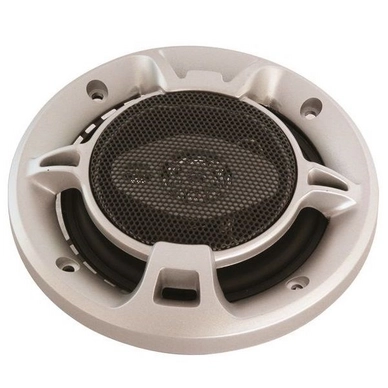 Speakerset Carpoint 60 W 10 cm
