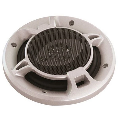 Speakerset Carpoint 80 W 13 cm
