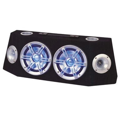 Speakerset Carpoint Boom Box 300 W