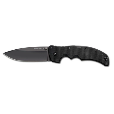 Vouwmes Recon 1 Spear Point Cold Steel