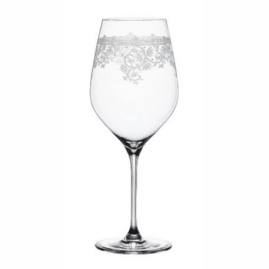 Verre à Vin Spiegelau Arabesque 810 ml (2-Pieces)