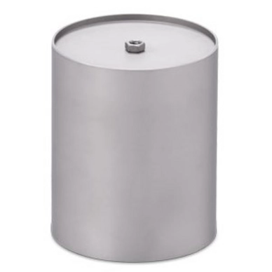 Rehausseur de Feu de Table Höfats Spin 90 Rehausseur Grey