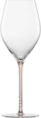 Wijnglas Zwiesel Glas Spirit Bordeaux Goblet Aubergine 609 ml (2-delig)