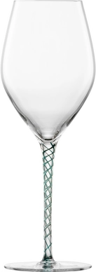 Wijnglas Zwiesel Glas Spirit Bordeaux Goblet Groen 609 ml (2-delig)