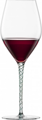 spirit bordeaux groen 2