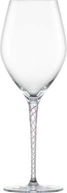 Wijnglas Zwiesel Glas Spirit Bordeaux Goblet Roze 609 ml (2-delig)
