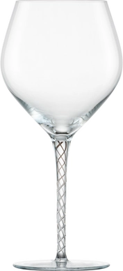 Wijnglas Zwiesel Glas Spirit Bourgogne Goblet Grafiet 646 ml (2-delig)