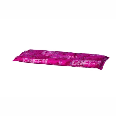 Bankkussen Madison Spirit Fuchsia Vierzits