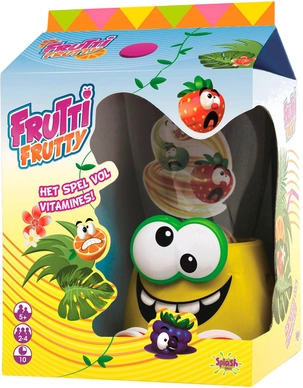 Actiespel Fruity Fruity