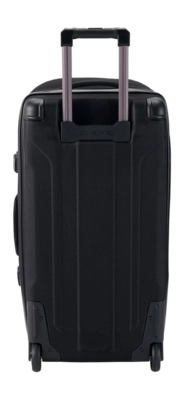 Travel Suitcase Dakine Split Roller 85L Black
