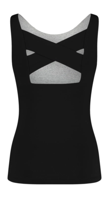 Cross-Tank-Top-BlackSapphire-Back