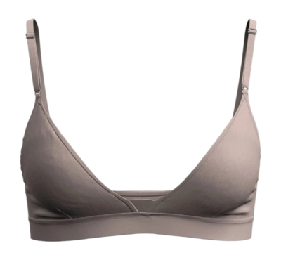 Sport BH Icebreaker Women Siren Pink Quartz Bra Slim Fit