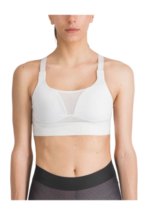 Sport BH Sportful Women Essential White