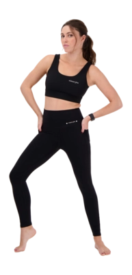 3---Bea Bra Black