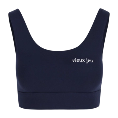 Sport BH Vieux Jeu Women Bea Bra Navy