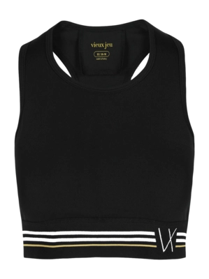 Sport BH Vieux Jeu Women Nora Bra Black