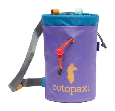 Sportaccessoire Cotopaxi Halcon Chalk Bag Del Dia 1,5 L
